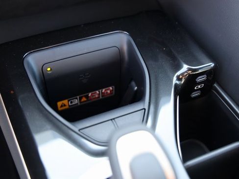 New 2026 Toyota Crown Limited image 22