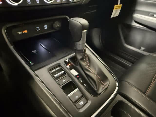 New 2027 Honda CR-V Sport-L image 24