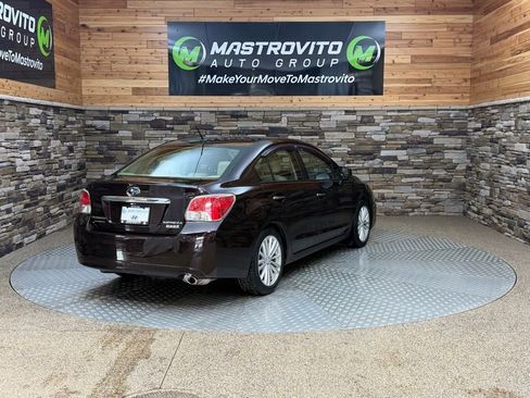 Used 2013 Subaru Impreza 2.0i Limited image 9