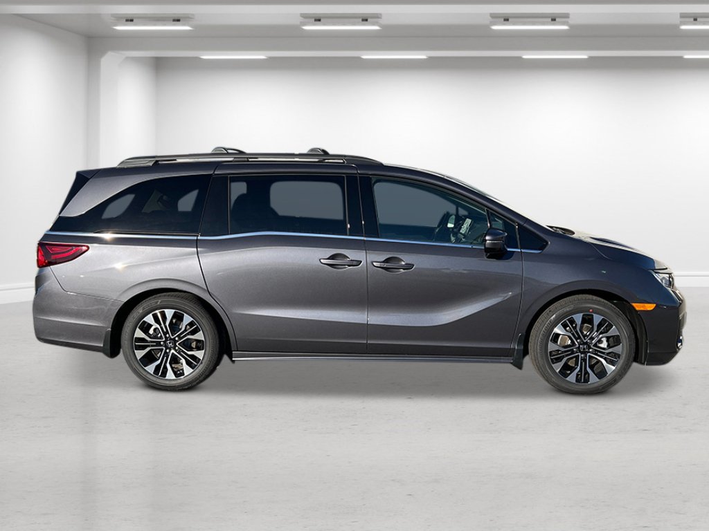 New 2027 Honda Odyssey Elite image 6