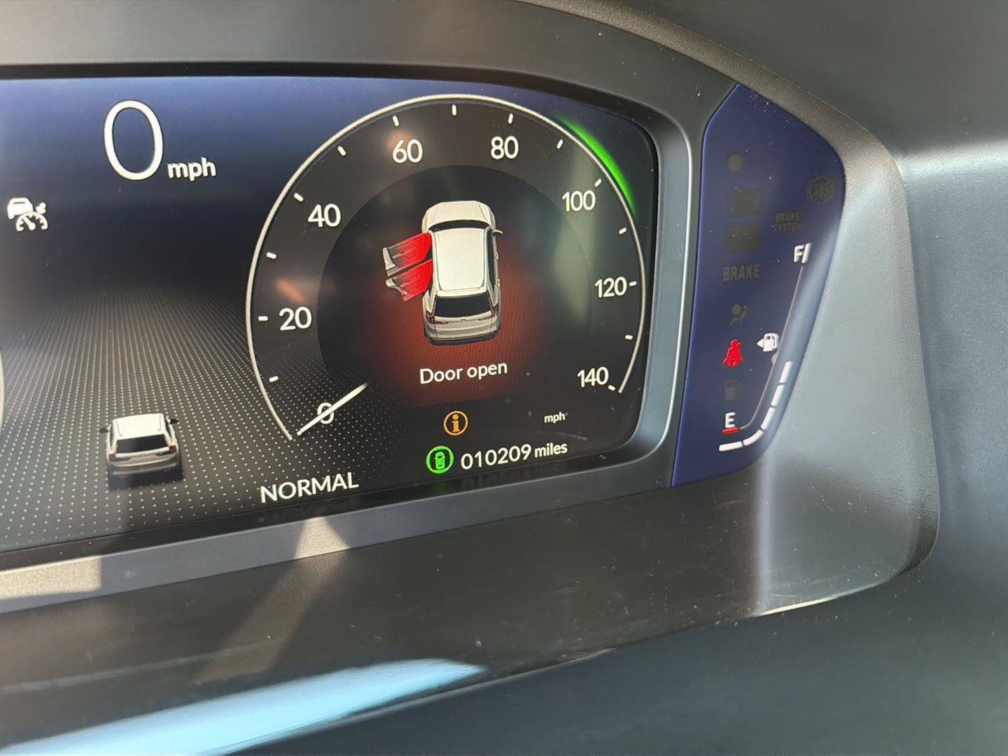 Used 2026 Honda CR-V Sport-L image 24