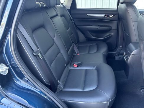 Certified 2025 MAZDA CX-5 AWD 2.5 S w/ Select Package image 34
