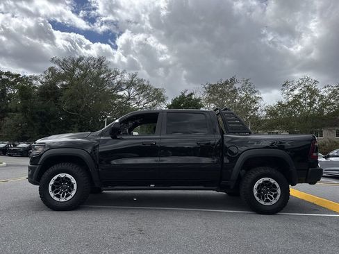 Used 2022 RAM 1500 TRX w/ TRX Level 2 Equipment Group image 28