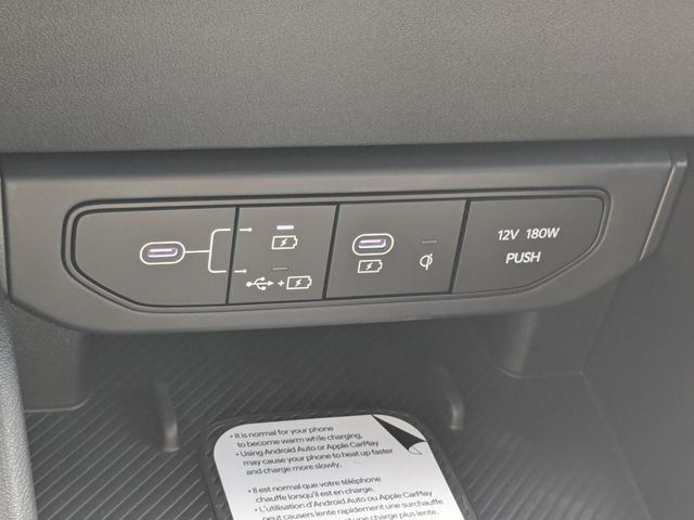 New 2026 Kia K4 EX w/ GT-Line Premium Package FWD image 23