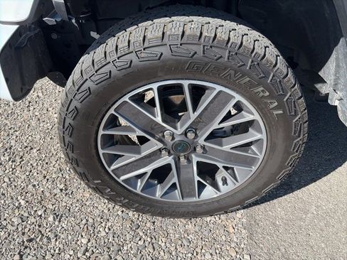 Used 2024 Jeep Wrangler High Altitude image 10