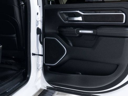 Used 2020 RAM 1500 Laramie w/ Sport Appearance Package AWD/4WD image 25