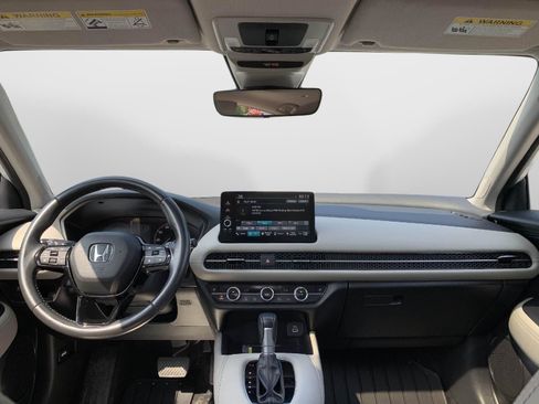 Certified 2025 Honda HR-V EX-L image 35