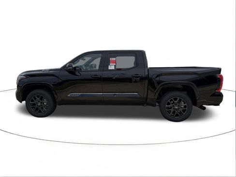 New 2025 Toyota Tundra Platinum image 6