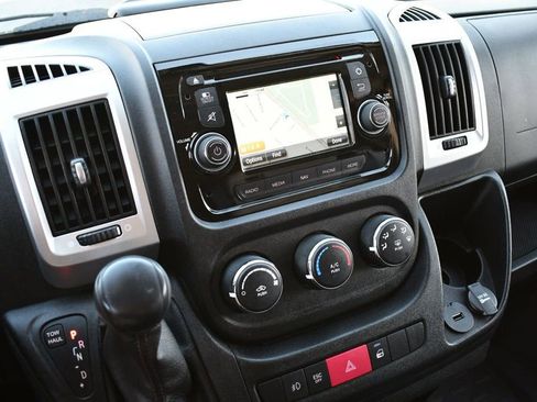 Used 2017 RAM ProMaster 1500 w/ Premium Appearance Group image 50