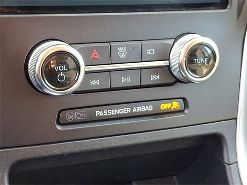 Used 2024 Ford Edge SEL image 15