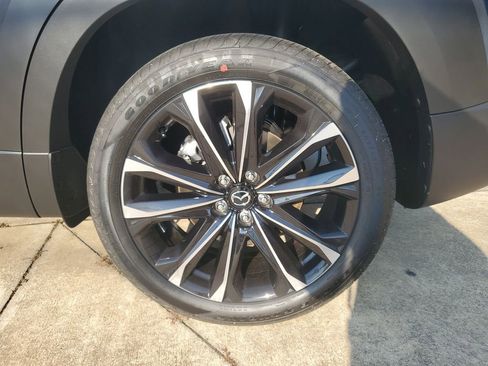 New 2026 MAZDA CX-50 AWD 2.5 S w/ Cargo Package image 6