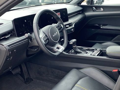 New 2026 Kia K5 GT image 12