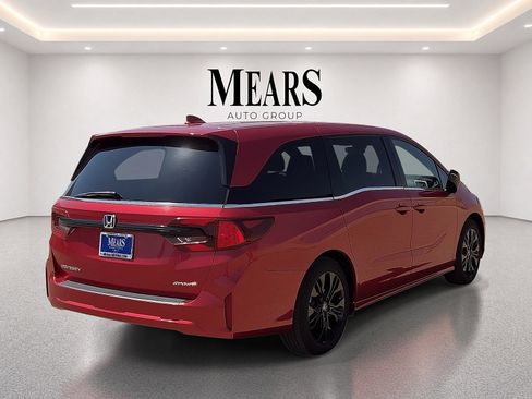 Used 2025 Honda Odyssey Sport-L image 5