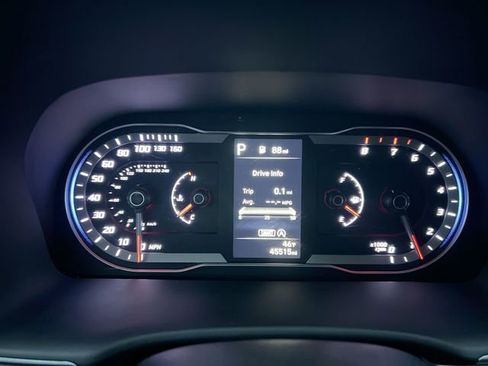 Used 2024 Hyundai Tucson SEL image 11