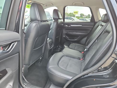Used 2021 MAZDA CX-5 Touring AWD/4WD image 12