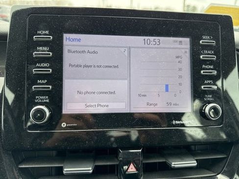 Used 2022 Toyota Camry SE image 15