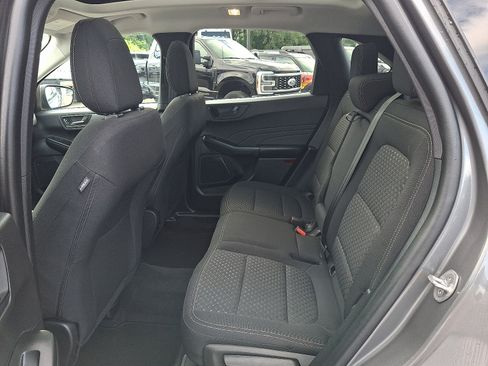 Used 2023 Ford Escape Active w/ Tech Pack #1 AWD/4WD image 10