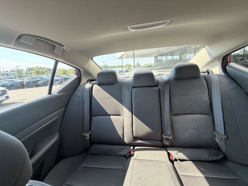 Used 2022 Nissan Altima 2.5 SV w/ SV Premium Package AWD/4WD image 21