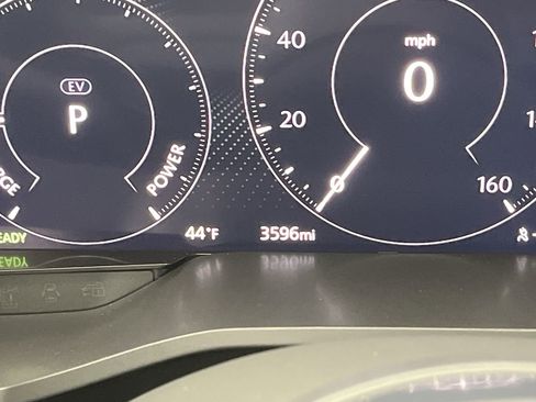 Certified 2025 MAZDA CX-70 Plug-In Hybrid w/ Premium Plus image 19