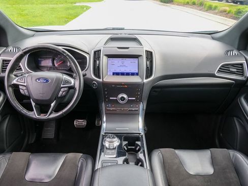 Used 2020 Ford Edge ST w/ Equipment Group 401A AWD/4WD image 20