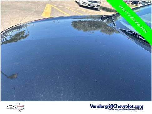 Used 2016 Chevrolet Malibu LS FWD image 3