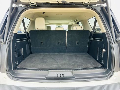 Used 2021 Ford Expedition Max Platinum AWD/4WD image 35