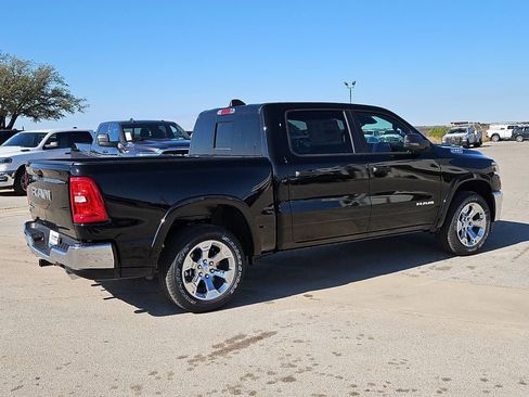 New 2026 RAM 1500 Lone Star image 7