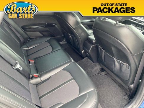 Used 2021 Kia K5 GT-Line w/ GT-Line FWD Premium Package image 11