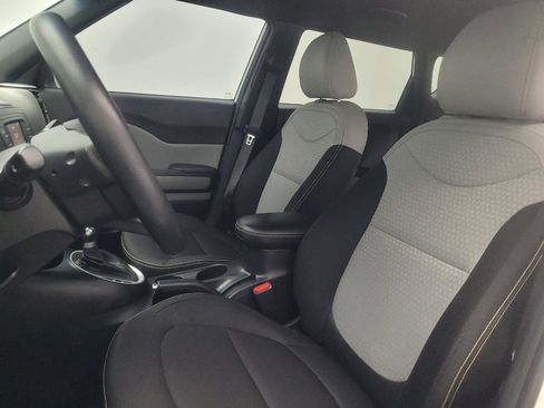 Used 2016 Kia Soul + w/ Eco Package FWD image 17