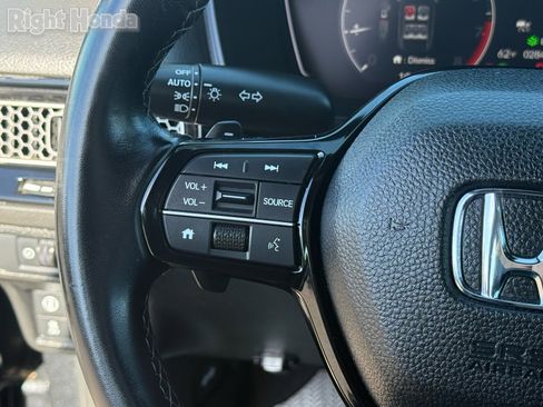 Used 2024 Honda Civic Sport image 16