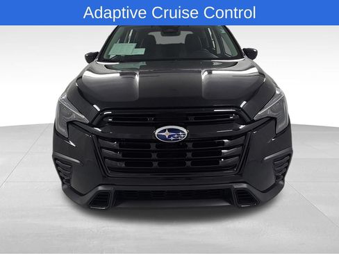 Used 2025 Subaru Ascent Onyx Edition AWD/4WD image 9