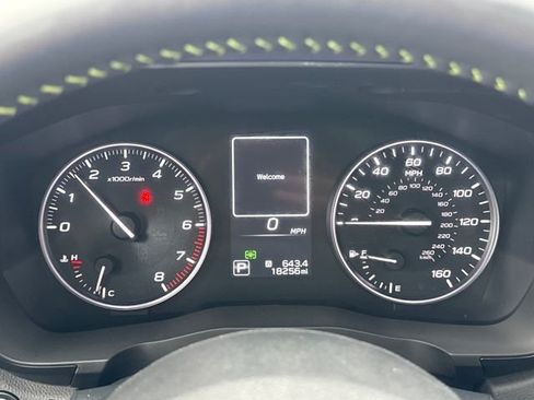 Used 2025 Subaru Ascent Bronze Edition image 15