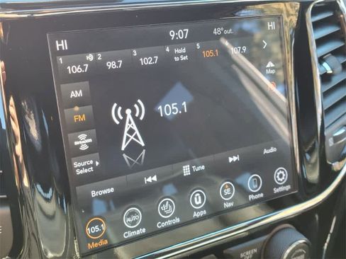 Used 2021 Jeep Grand Cherokee Limited w/ Quick Order Package 28K 80th image 21