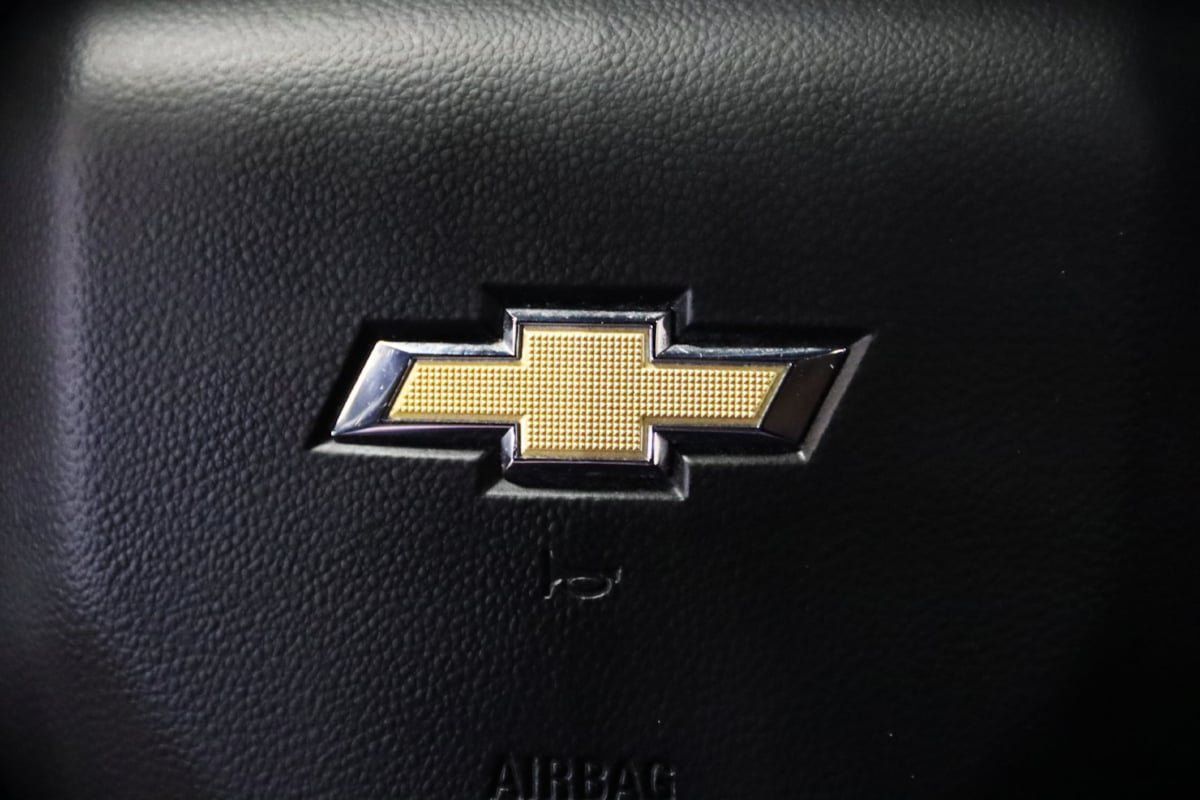Used 2023 Chevrolet Tahoe Premier AWD/4WD image 44