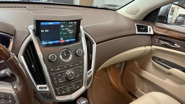 Used 2012 Cadillac SRX Performance FWD image 29