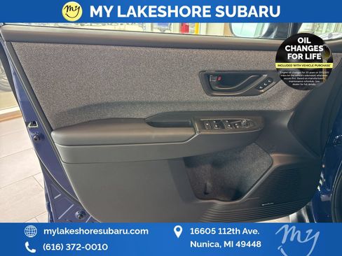 New 2026 Subaru Outback Limited XT AWD/4WD image 10