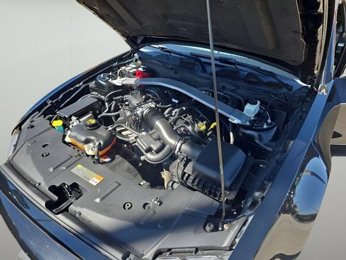 Used 2014 Ford Mustang Premium RWD image 36