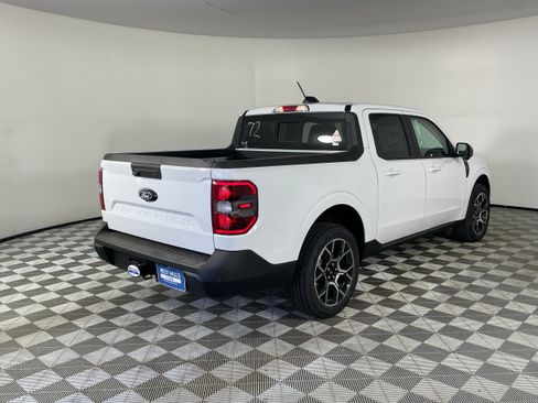 New 2026 Ford Maverick Lariat AWD/4WD image 12