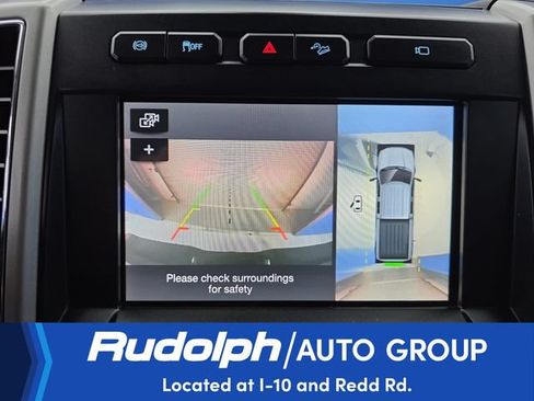 Used 2019 Ford F250 Lariat w/ Lariat Ultimate Package AWD/4WD image 23