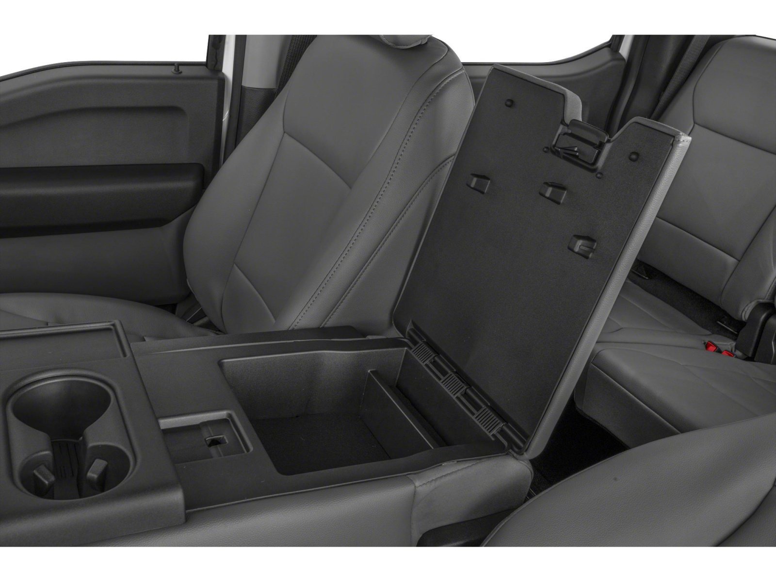 Used 2023 Ford F250 XL w/ STX Appearance Package AWD/4WD image 9