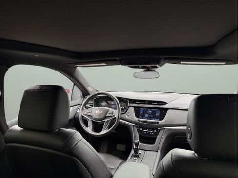 Used 2020 Cadillac XT5 Premium Luxury AWD/4WD image 25