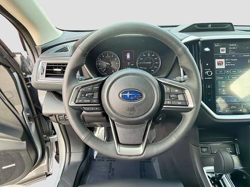 New 2026 Subaru Ascent Touring image 41