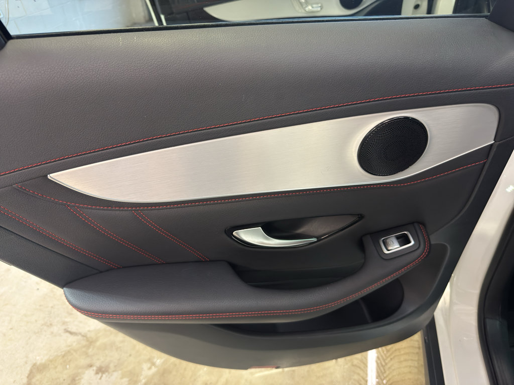 Used 2019 Mercedes-Benz GLC 43 AMG 4MATIC image 28