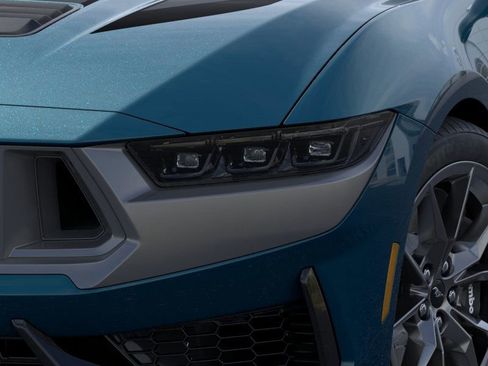 New 2026 Ford Mustang Dark Horse image 40