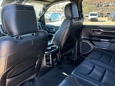 Certified 2023 RAM 1500 Laramie image 19