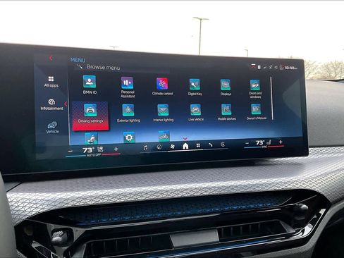 Used 2026 BMW M440i Coupe image 34