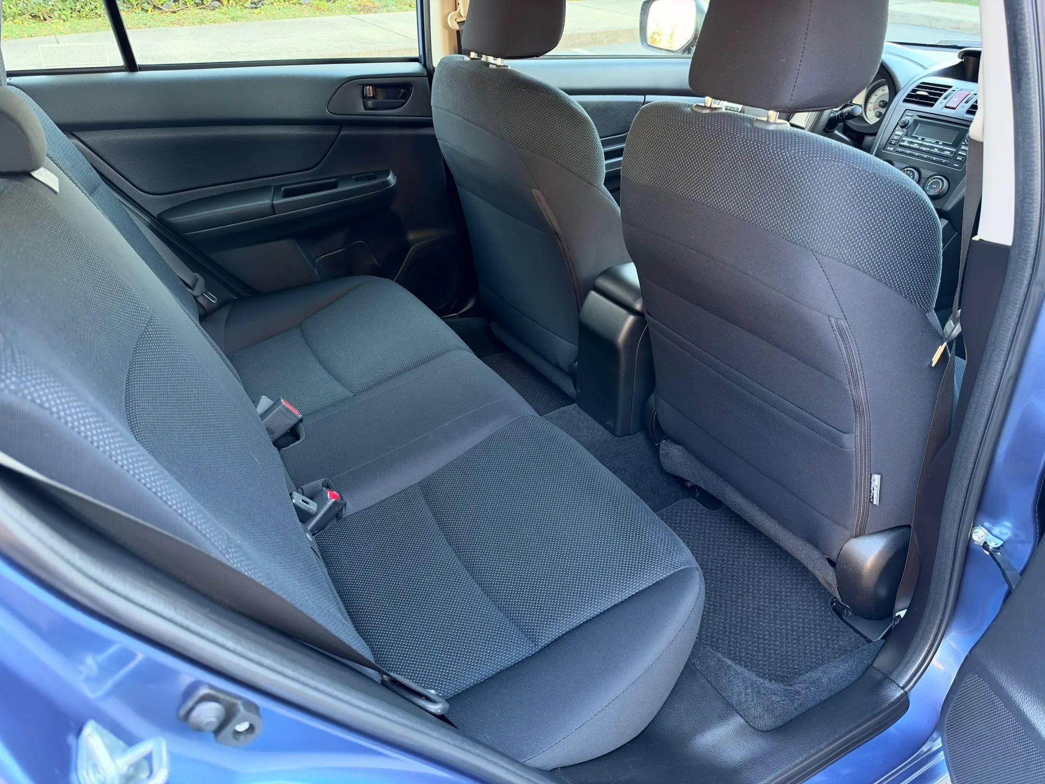 Used 2014 Subaru Impreza 2.0i AWD/4WD image 36