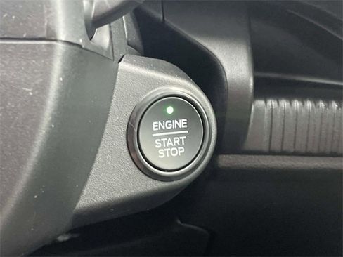 New 2025 Ford Ranger Lariat w/ FX4 Off-Road Package image 25