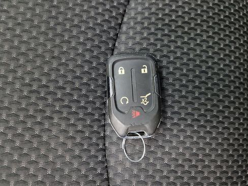 Used 2022 GMC Terrain SLE w/ Driver Convenience Package image 32