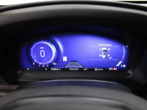 Used 2020 Ford Explorer ST w/ Premium Technology Package image 66